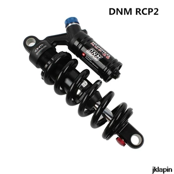 

DNM RCP2 Bike Rear Shock Bicicleta PartsMTB Downhill Spring Suspension Absorber Soft Tail After Mountain Bicycle Rear Shock