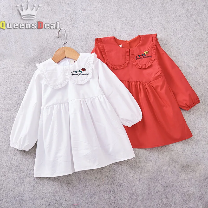 

MERI AMMI Children Girl Clothing Dress Stars Floral Summer Kids Baby TuTu Dress For 2-8 Year Girl,