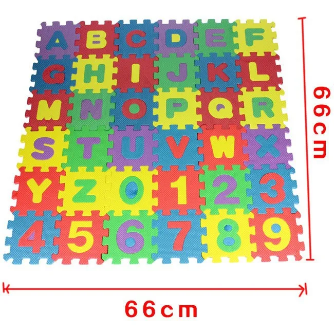 Baby Carpet Puzzle(1)