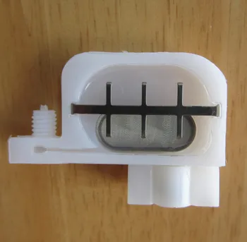 

20 pcs Compatible Printer square head Small Ink Damper for Epson R1800 R1900 1390 R2400 R1100 DX4 Printhead Printers ( In Stock