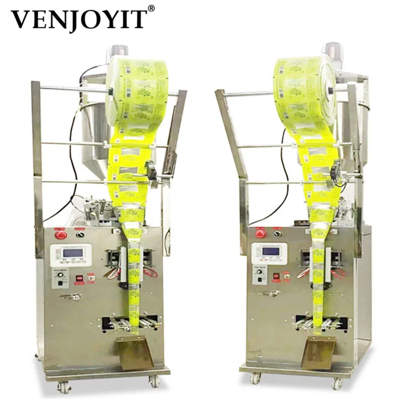 

Automatic Quantitative Liquid &Paste Filling Machine With Vertical Mixer