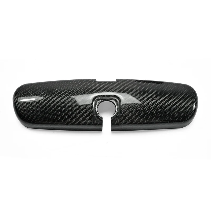 Mazda MX5 NA NB Rear View Room Mirror Cover CF(5)