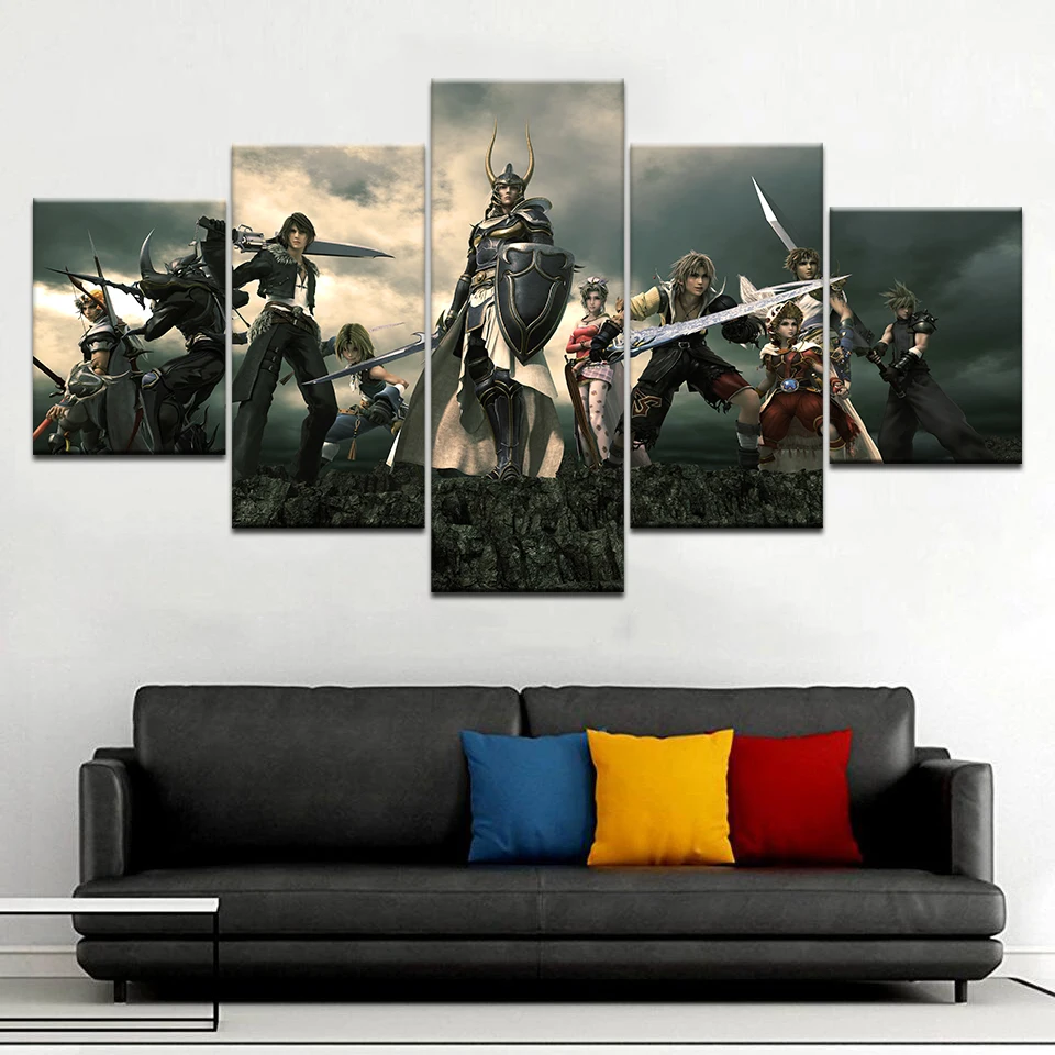 No Framed Details about / Paint More Minis Wall Decor Poster