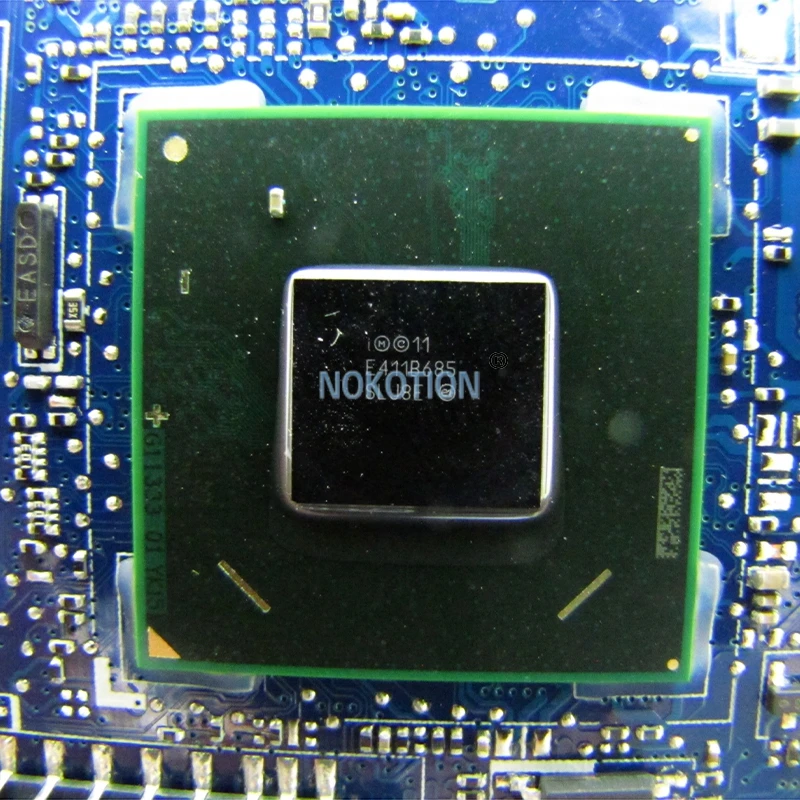 NOKOTION nuevo H000052690 placa base de Computadora Portátil para Toshiba satellite C850 L850 c855 HM76 Radeon HD 7610 M gráficos placa principal NOKOTION nuevo H000052690 placa base de Computadora Portátil para Toshiba satellite C850 L850 c855 HM76 Radeon HD 7610 M gráficos placa principal