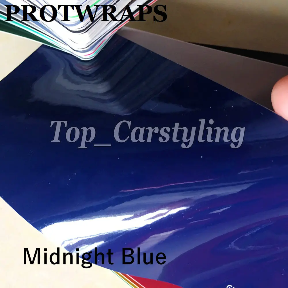3 LAYERS GLOSS VINYL WRAP CAR WRAP STYLING WHOLE CAR WRAPS  (15)