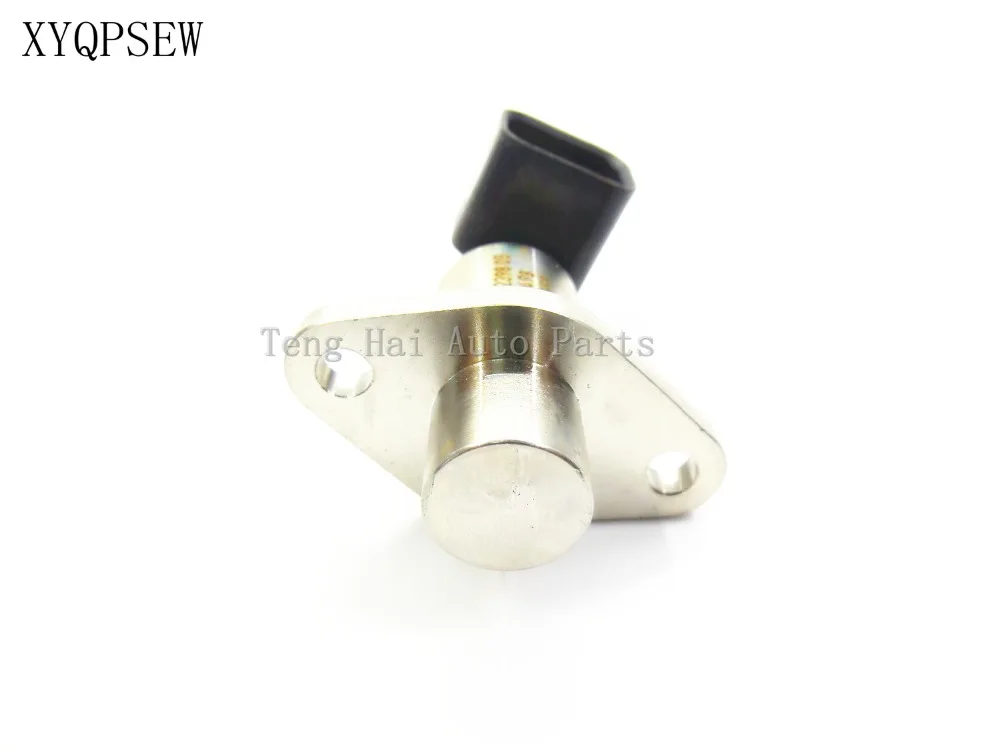 

XYQPSEW чехол GANGLE 358-2398 датчик скорости двигателя для HONEYWELL