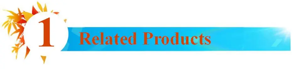 1 related product