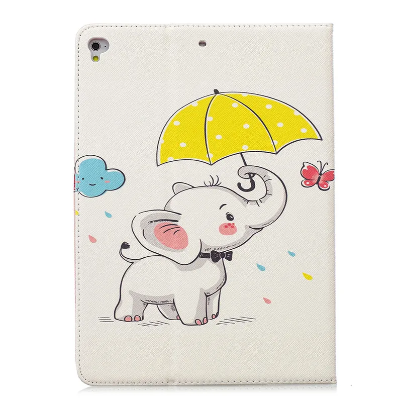 Wekays For Apple Ipad Air 2 Ipad 6 Cartoon Butterfly Leather Fundas Case For Ipad Air 2 Ipad6 Tablet Cover Cases For Ipad Air2 Wekays For Apple Ipad Air 2 Ipad 6 Cartoon Butterfly Leather Fundas Case For Ipad Air 2 Ipad6 Tablet Cover Cases For Ipad Air2