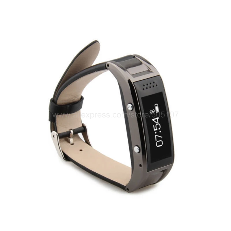 smart bracelet android