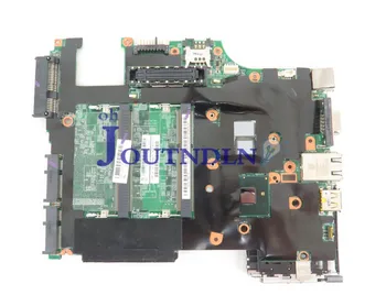 

JOUTNDLN FOR Lenovo Thinkpad X201I Laptop motherboard FRU 75y4195 QM57 DDR3 W/ I3-370m CPU Independent graphics card