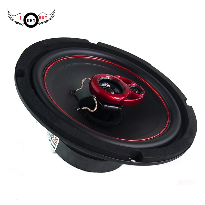 6.5 Inch Coaxial Speaker (4)