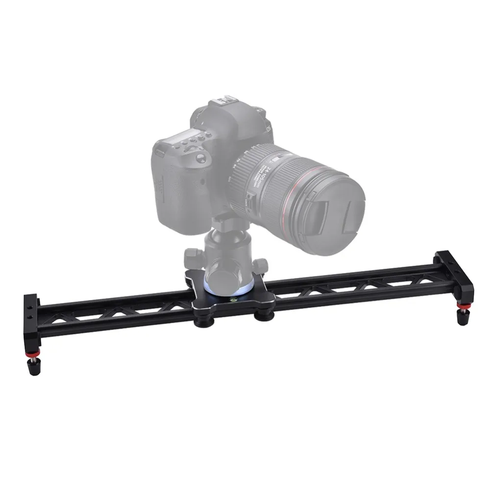 Buy Lightweight Aluminium Alloy Camera Slider