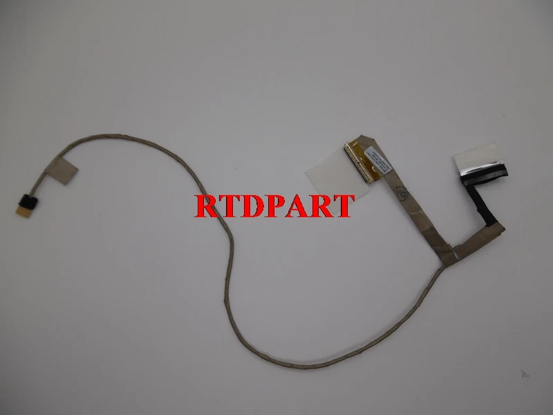 

Laptop LCD Cable For SONY SVT1112M1R SVT1112S1E SVT1112S1R SVT11113FA SVT11113FG SVT11113FH SVT11113FKS 50.4UW03.002