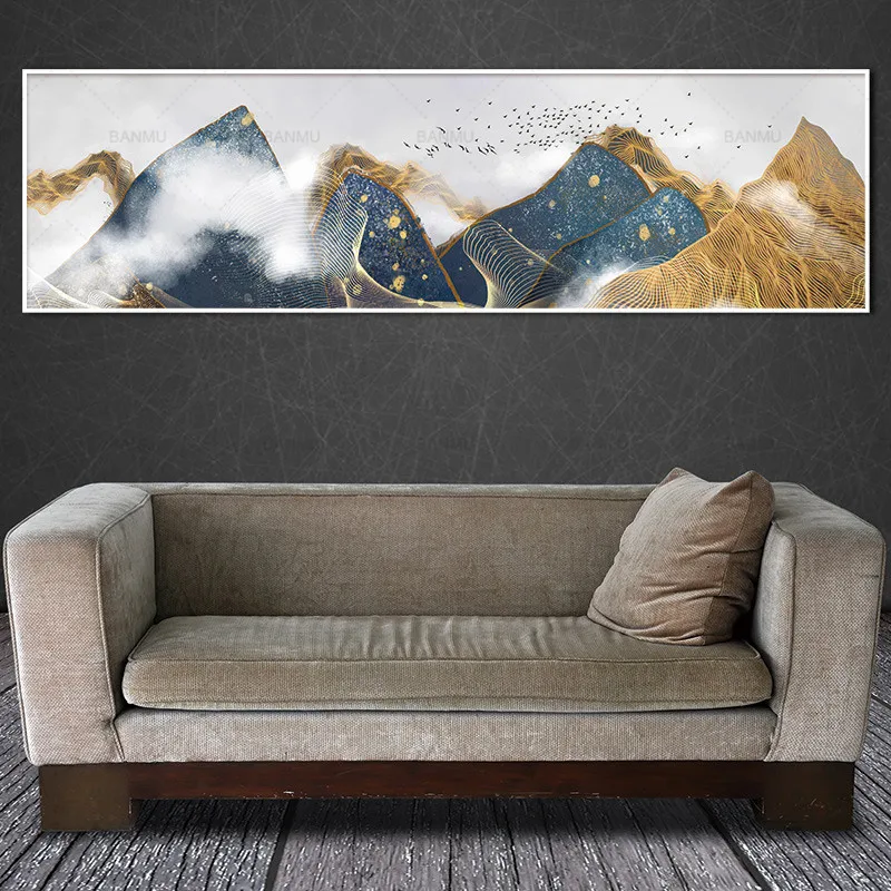 Aliexpress.com : Buy wall canvas Abstract picture painting art prints