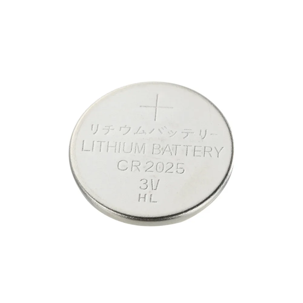 600 x PKCELL BR2025 ECR2025 DL2025 2025 CR2025 3 V литиевая батарея таблеточного типа для Батарея