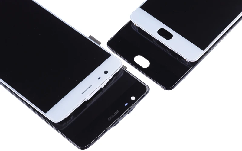 AMOLED Original Display For OnePlus 3 LCD Touch Screen with Frame For Oneplus 3 Display LCD Replacement One Plus 3 A3000 a3003 (5)