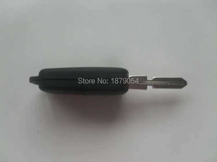 Benz remote key shell 1 button HU39   (1).JPG