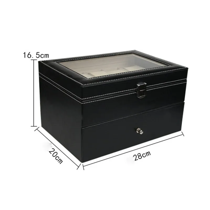 1Pcs-Watch-Display-Box-Storage-Holder-Organizer-Case-Luxury-Brand-Women-Men-Watch-Boxes-Bracelet-Storage-Top-Jewerly-Box-HG0490 (8)