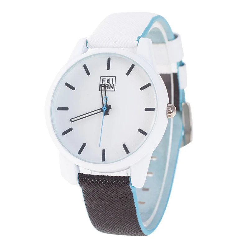 Hot GENEVA font b Watch b font font b Women b font Leather Strap font b Hot GENEVA font b Watch b font font b Women b font Leather Strap font b