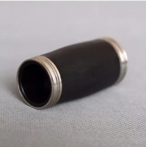

Bb Clarinet barrel good material Woodwind Accessories 65mm