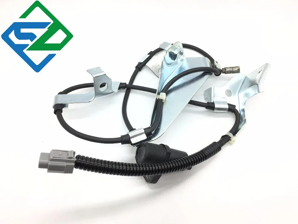 

Right Front ABS Sensor 89542-60040 For Toyota Landcruiser 89542 60040 Wheel Speed Sensor Auto Parts High Quality