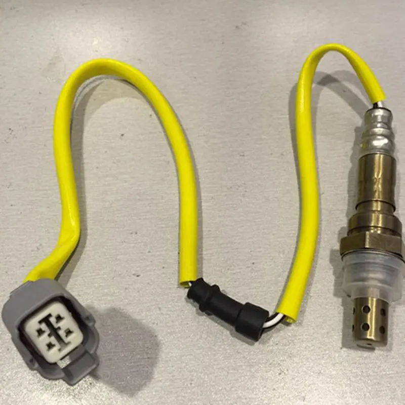 

Upstream Air Fuel Ratio Sensor lambda Probe for HONDA Stream RN-3 Engine Code K20A AFR Sensor OE#: 36531PNA003 36531-PNA-003