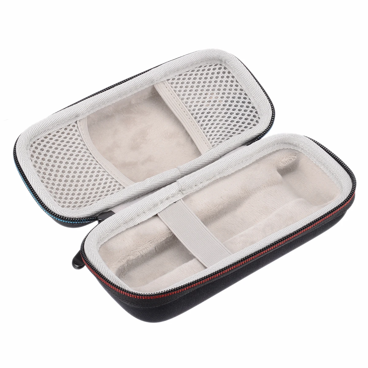 Mayitr EVA Portable Case Shaver Storage Hard Case Trimmer Shaver Accessories Travel Bag Storage Box