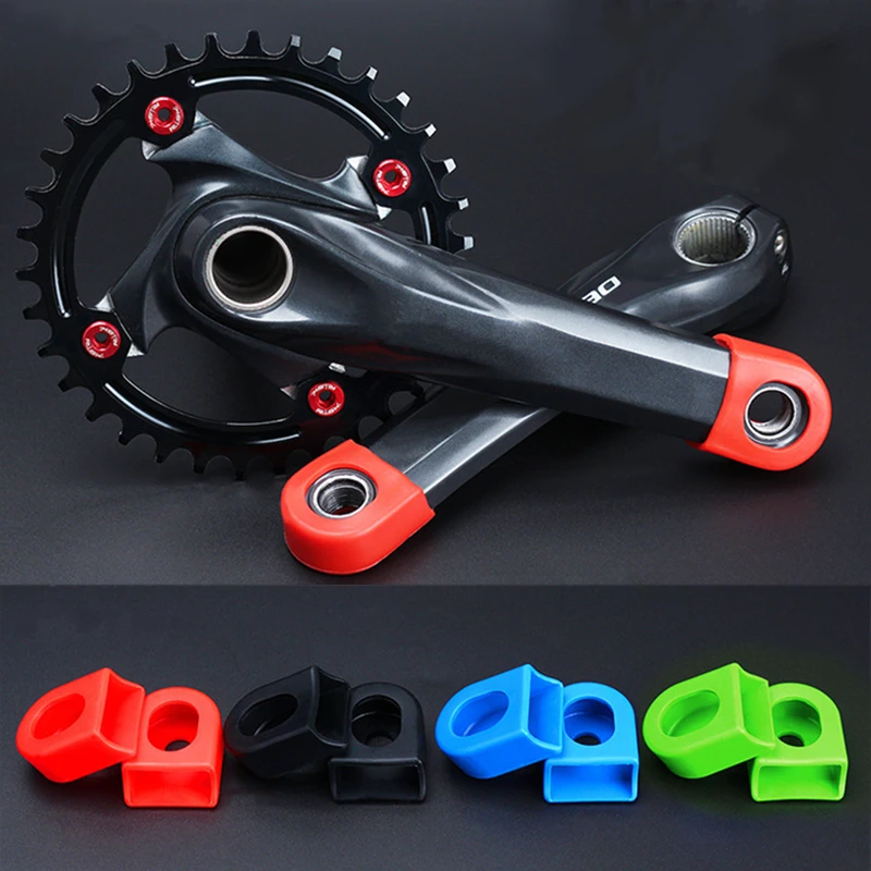 bike crank protector