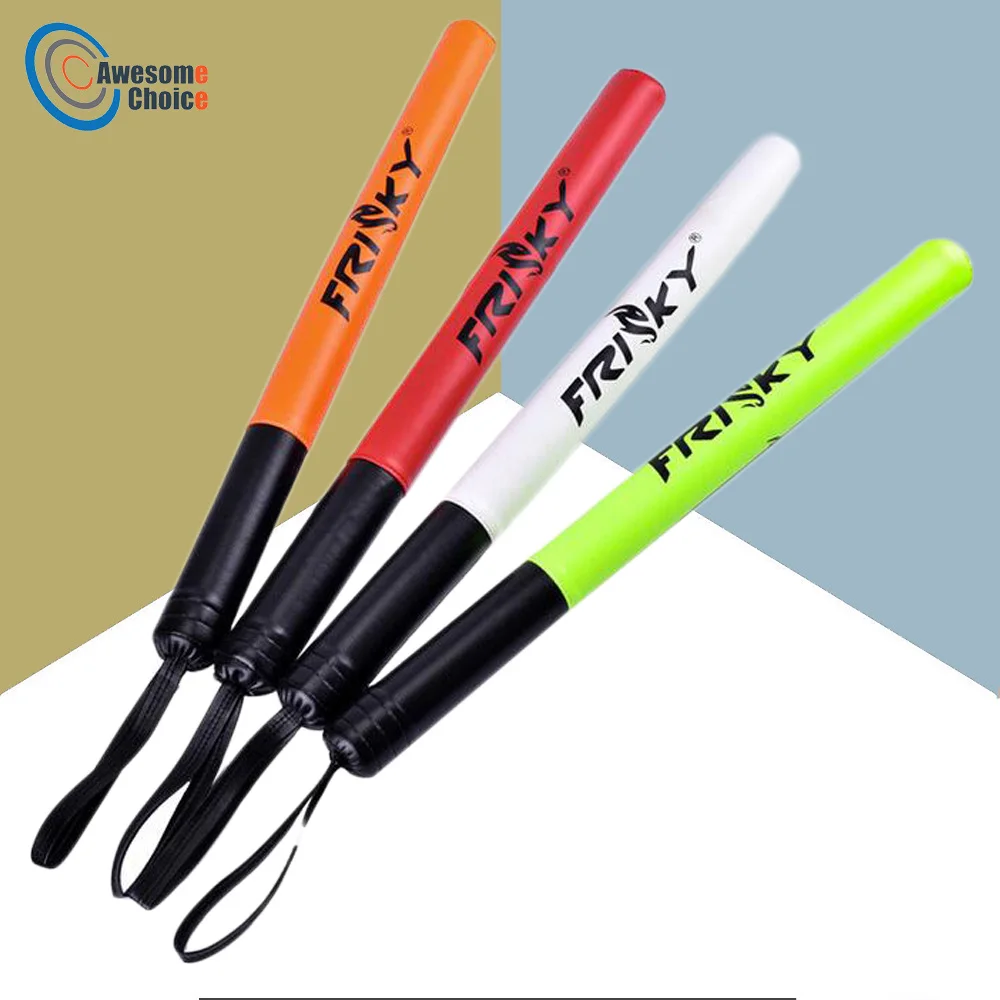 2pcs 50cm Quality boxing Precision Training Sticks punching mitts pads