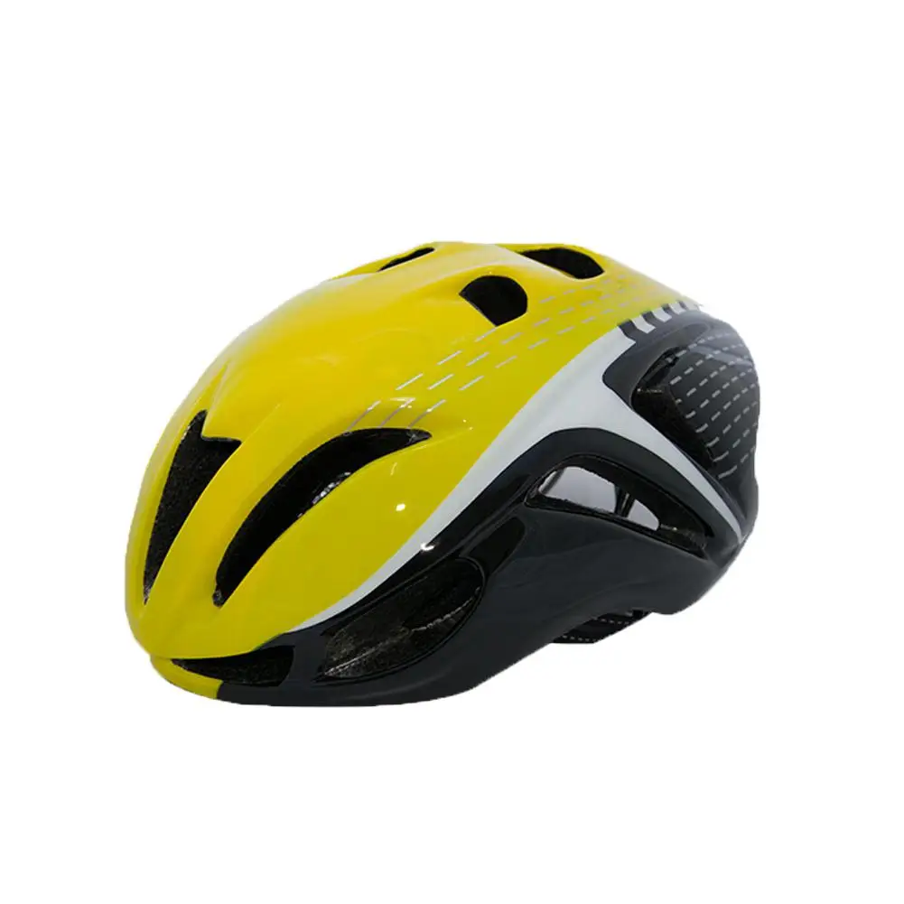 Высокое качество горный велосипед велосипедный шлем Экстремальный Спорт дышащий шлем для верховой езды безопасный портативный шлем
