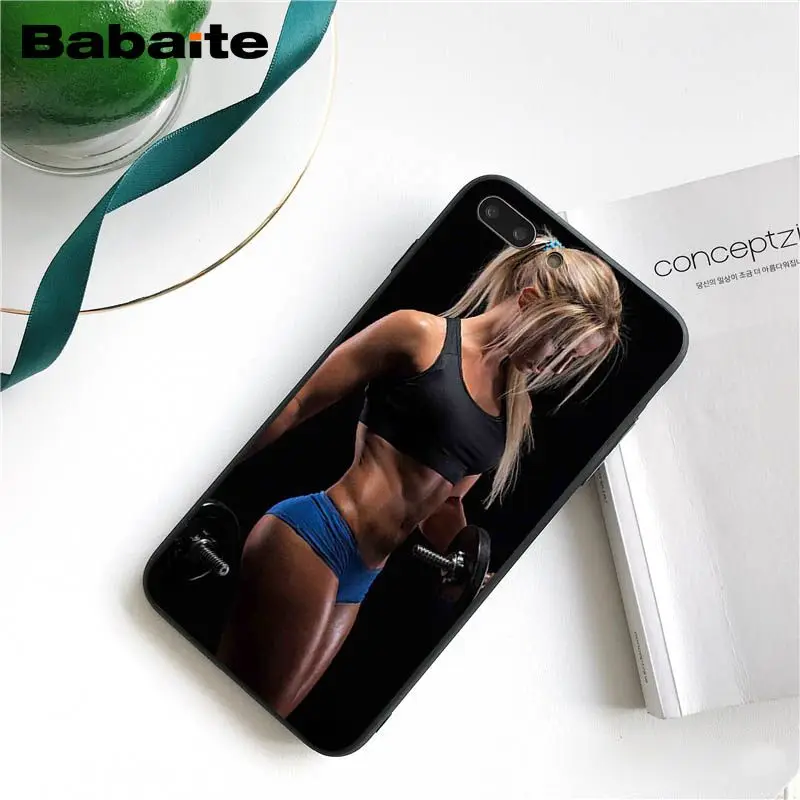 fitness BodyBuilding motivation man girls