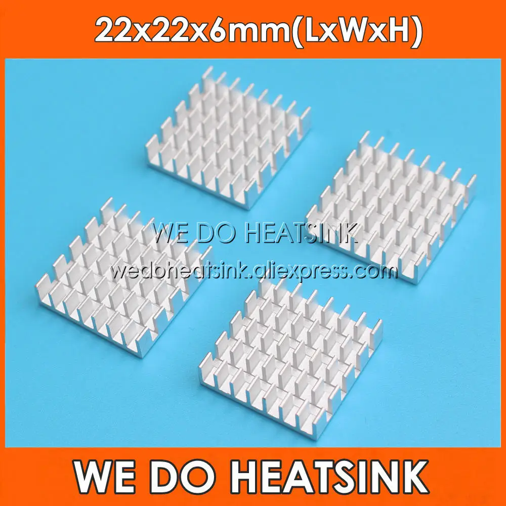 EHF22x22x6-D