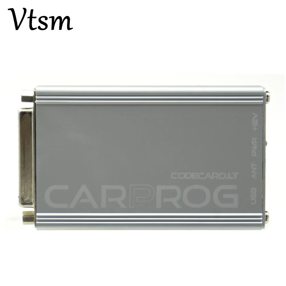 

2018 CARPROG V10.93 Carprog V10.0.5 V8.21 Car Prog ECU Chip Tunning Car Repair Tool Carprog 10.93(With All 21 Items Adapters