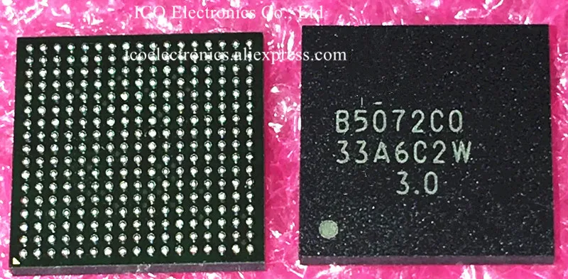 2 шт./лот B5072C0 для Lenovo K900 источник питания IC Asus чип управления питанием PM|lot lot|lot mensic