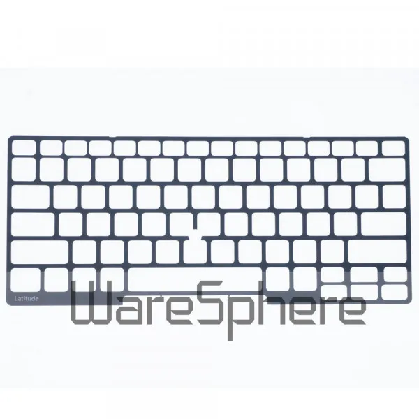 

Brand New Original Keyboard Frame surround Lattice Bezel for Dell Latitude E5480 1V6H2 01V6H2 US