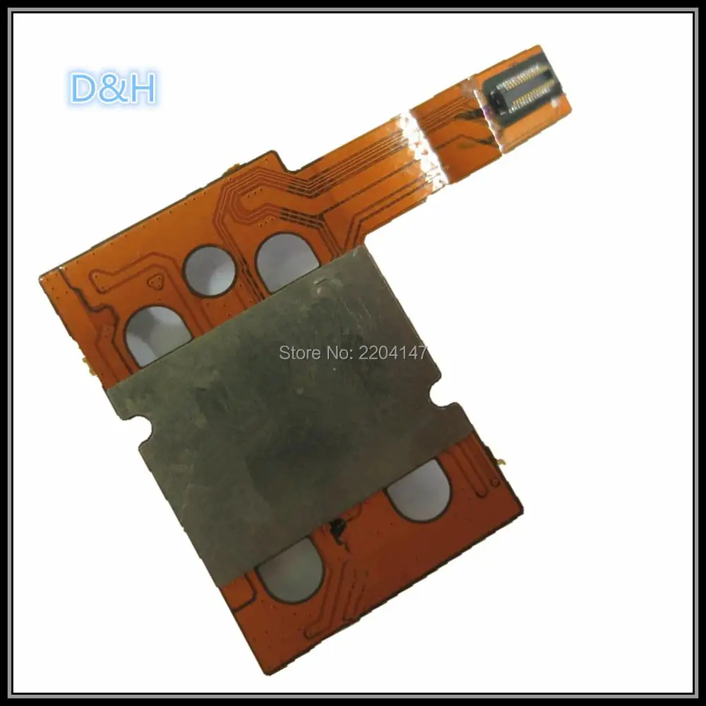  Original CCD For Xiaomi YI 4K Digital Camera Repair Part