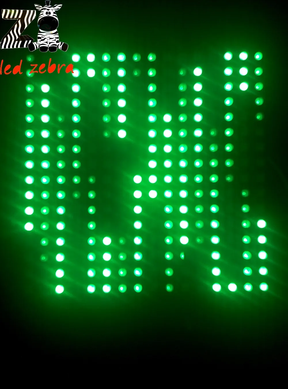

16*16 pixel ws2812b ws2812 led digital flexible individually addressable panel light dc 5v