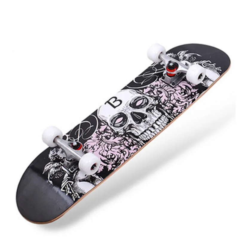 Online Buy Wholesale skateboard longboard from China skateboard