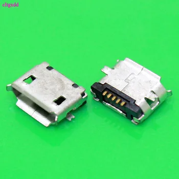 

Micro USB Jack socket connector mini Replacement Charging port for Nokia 6500C 8800SA E66 8600 for ZTE N60 / U506 / A390E / E310
