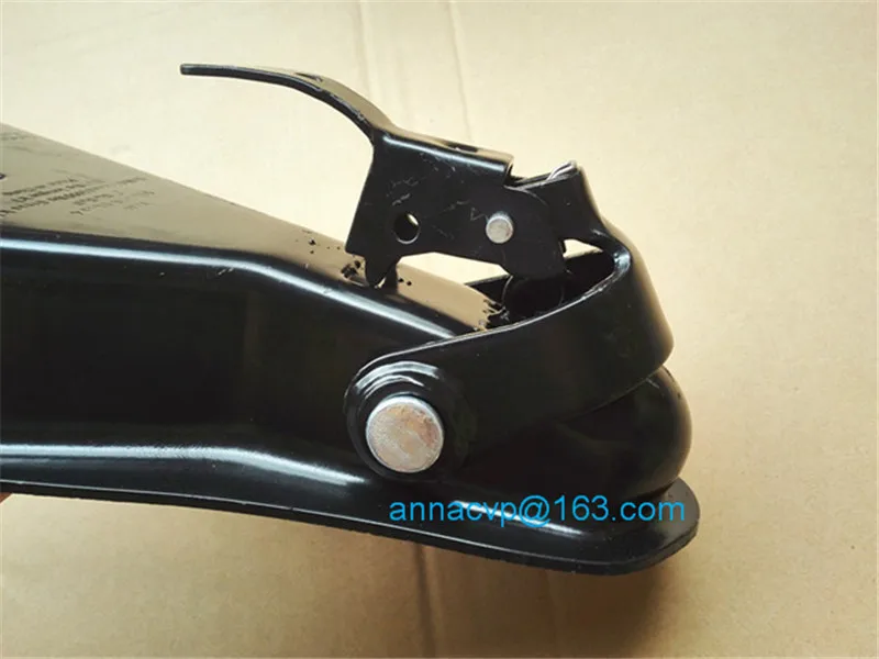 2 A Frame Coupler for Trailer 8000lbs 6