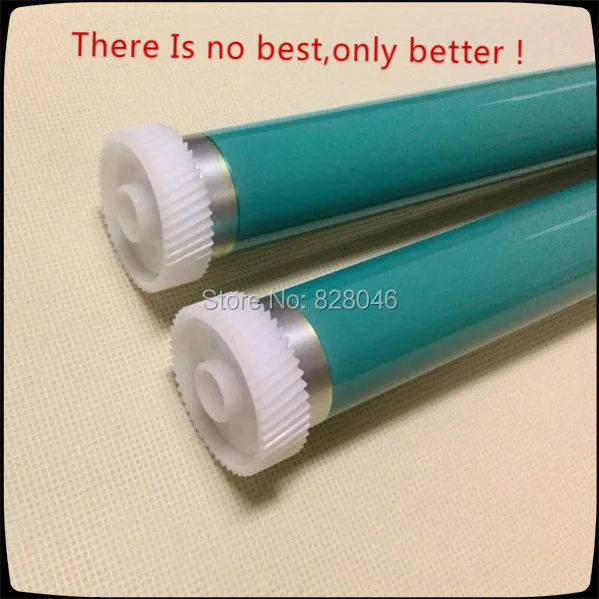 Long Life Green Color OPC Drum For Xerox Workcentre 5019 5021 5022 5024 Printer,013R00670 Image Drum Unit Accessories 48 56 Gear