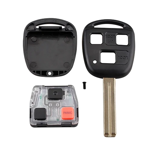 Lexus gs300 key