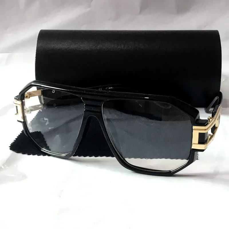 Капелус Европейский стиль мужские и женские солнцезащитные очки летние солнцезащитные очки Защита глаз 624B