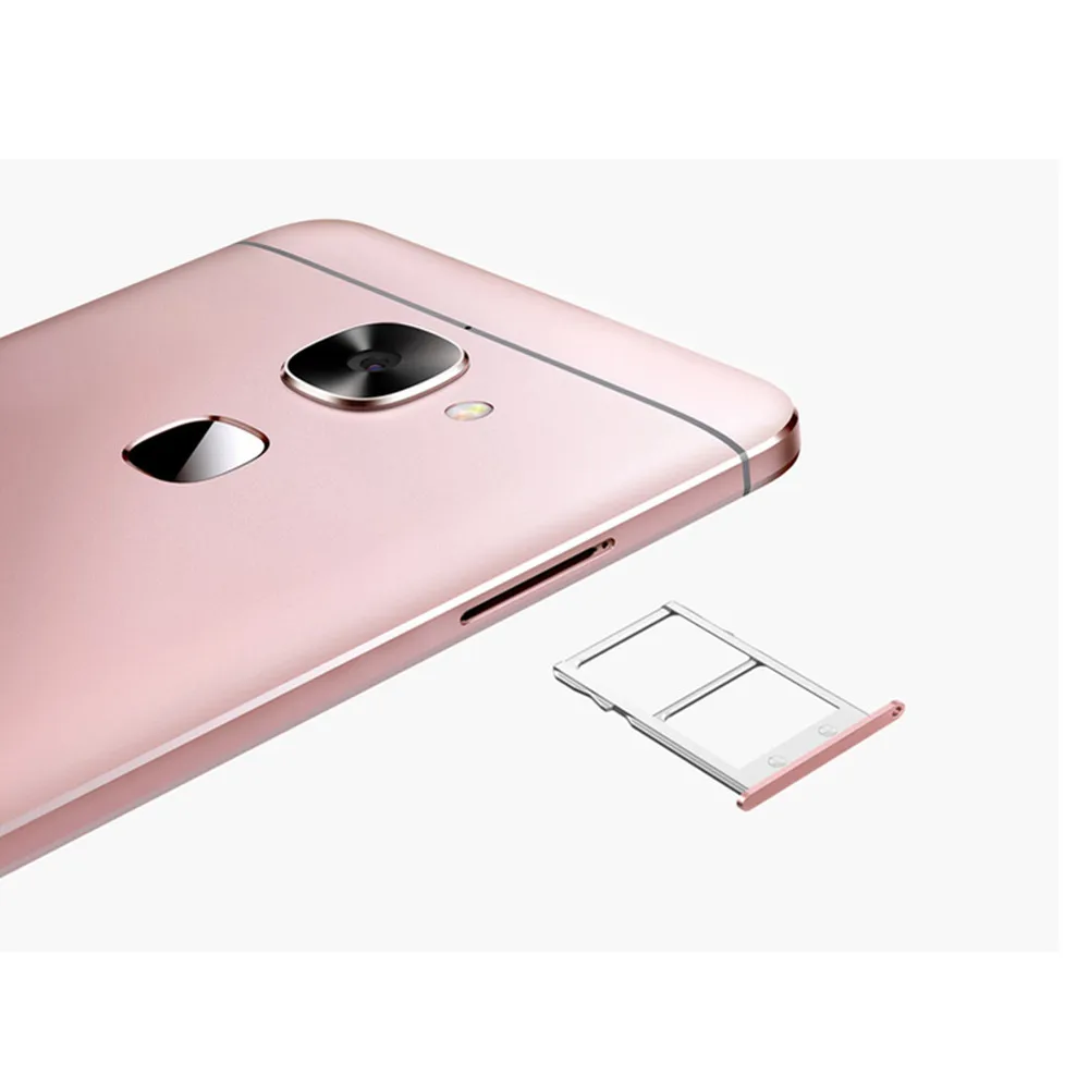 Letv LeEco Le 2 X520 смартфон с 5 дюймовым дисплеем восьмиядерным процессором Snapdragon 652 ОЗУ