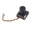 Turbowing-cámara DVR 1/3 700TVL, 120 grados, COMS, FPV, NTSC, CYCLOPS 3, DVR, compatible con microtarjeta de 32G ► Foto 2/6
