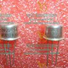 2N2219A Силовые транзисторы NPN переключающие транзисторы