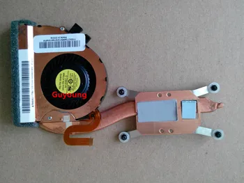

For Lenovo ThinkPad X240 X240S X250 CPU Cooling Heatsink Fan 00HM192