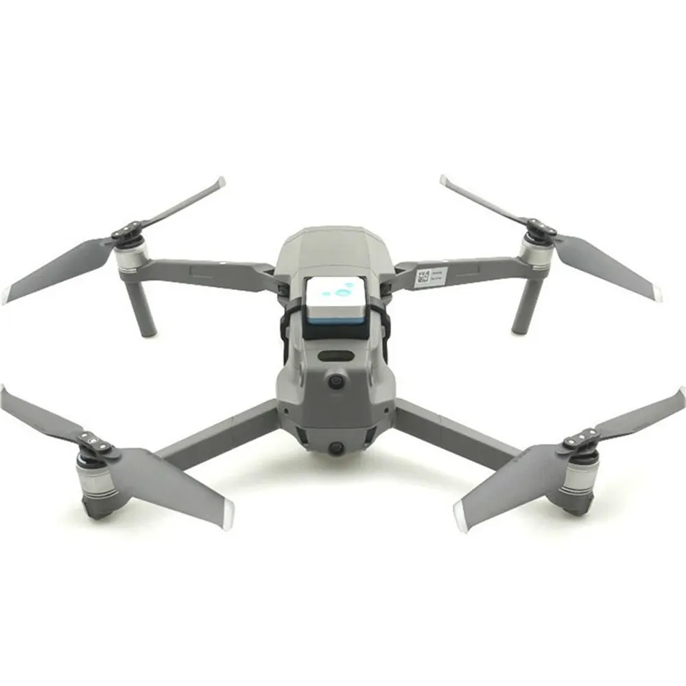 Держатель кронштейна для GPS трекера DJI MAVIC 2 Pro/ Zoom защита от потери крепление