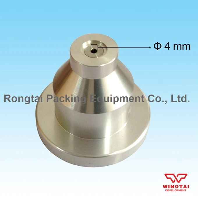 

100ml Din 4 Flow Measuring Cup/ Flow Cup Viscometers For Any Type Fluid Viscosity