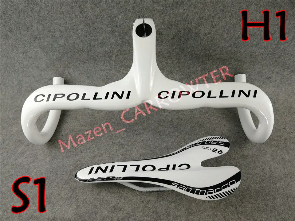 Cipollini чемпион мира 3K NK1K диск карбоновый дорожный каркас Cipollini карбоновый руль седло бутылки воды Клетки 50 мм диск колесная